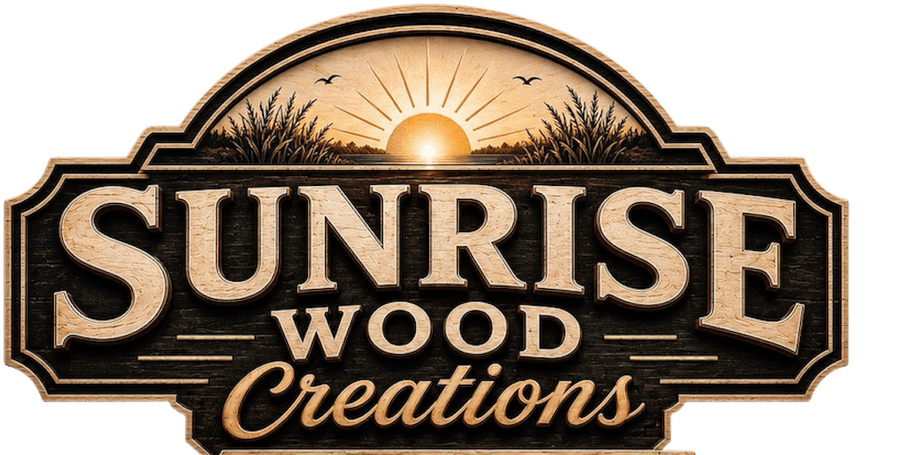 Sunrise Wood Creations