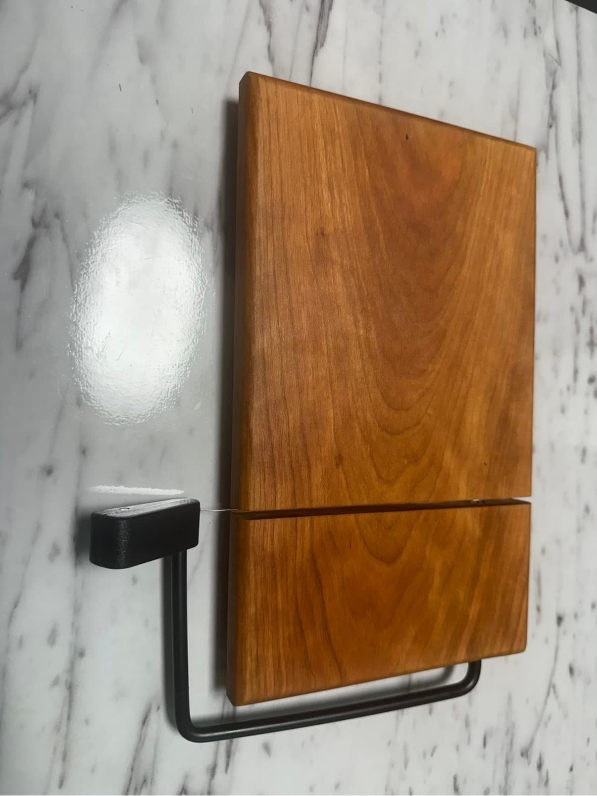 Cutting boards built by Sunrise Wood Creations