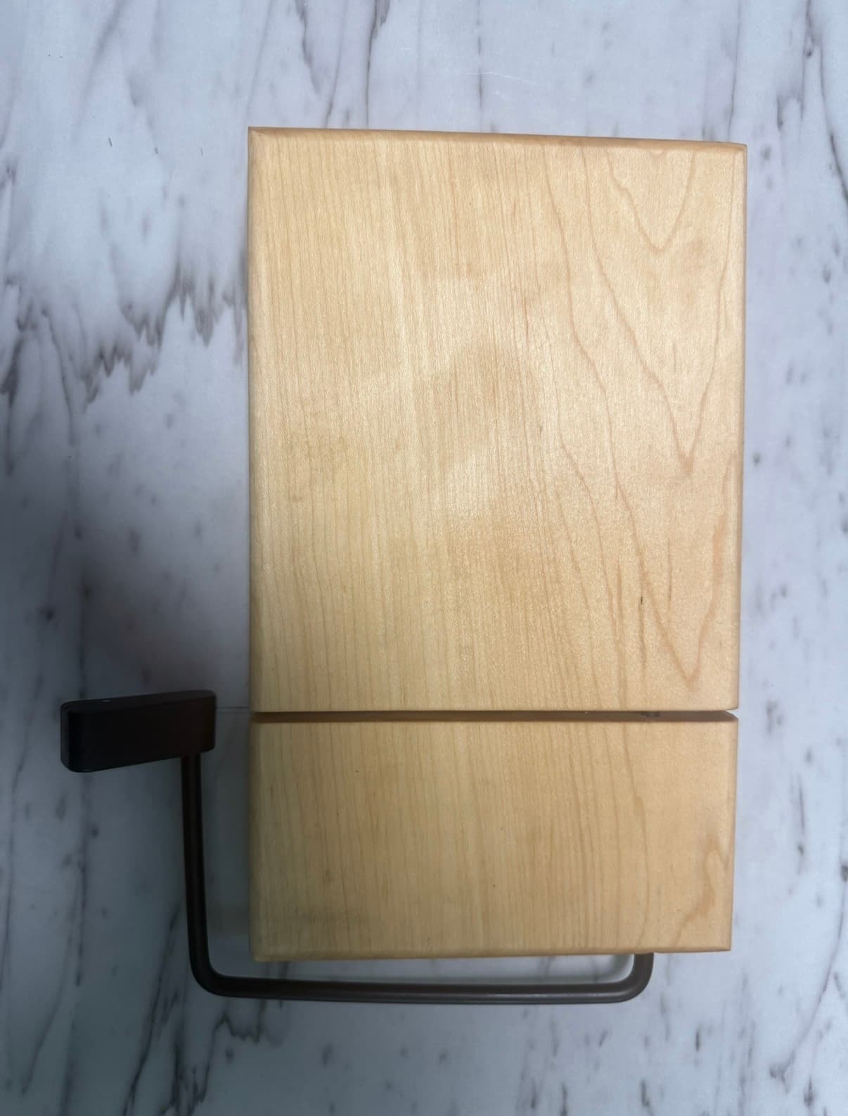 Cutting boards built by Sunrise Wood Creations